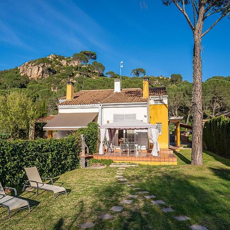 Casa El Balcon Del Lago Cordoba Dış mekan fotoğraf