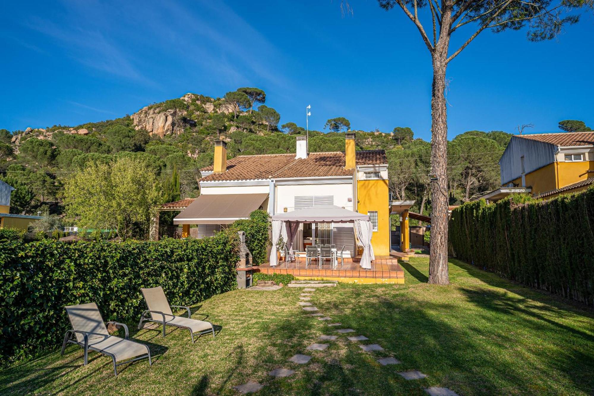 Casa El Balcon Del Lago Cordoba Dış mekan fotoğraf