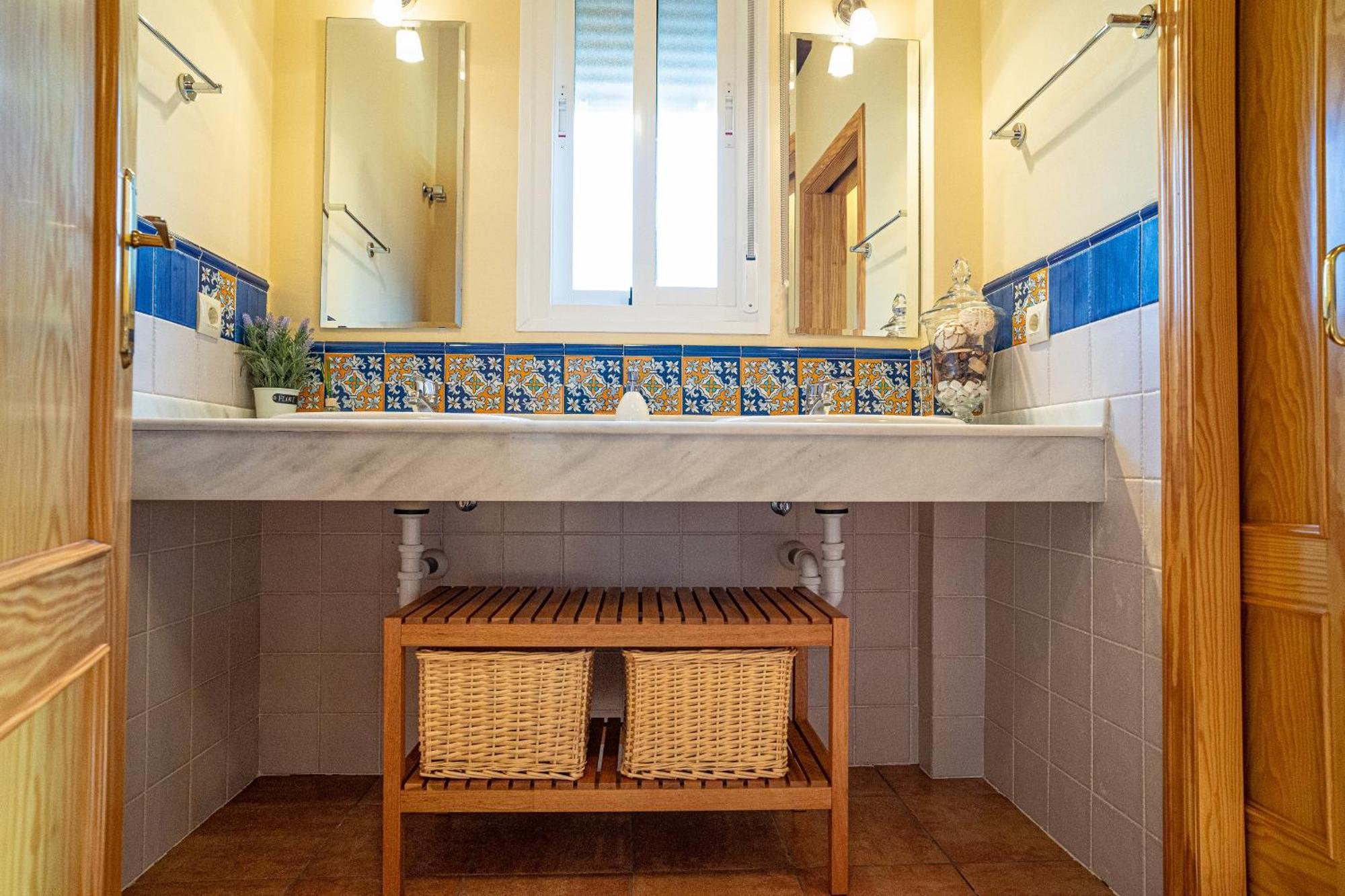 Casa El Balcon Del Lago Cordoba Dış mekan fotoğraf
