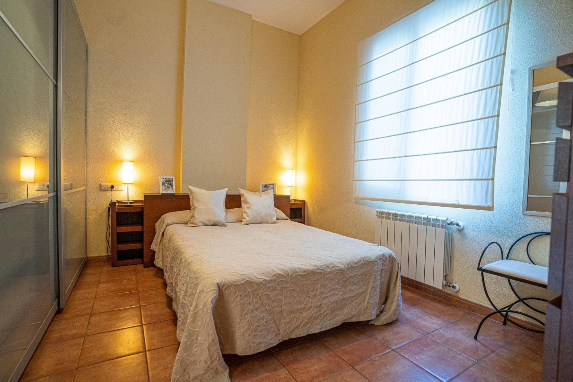 Casa El Balcon Del Lago Cordoba Dış mekan fotoğraf