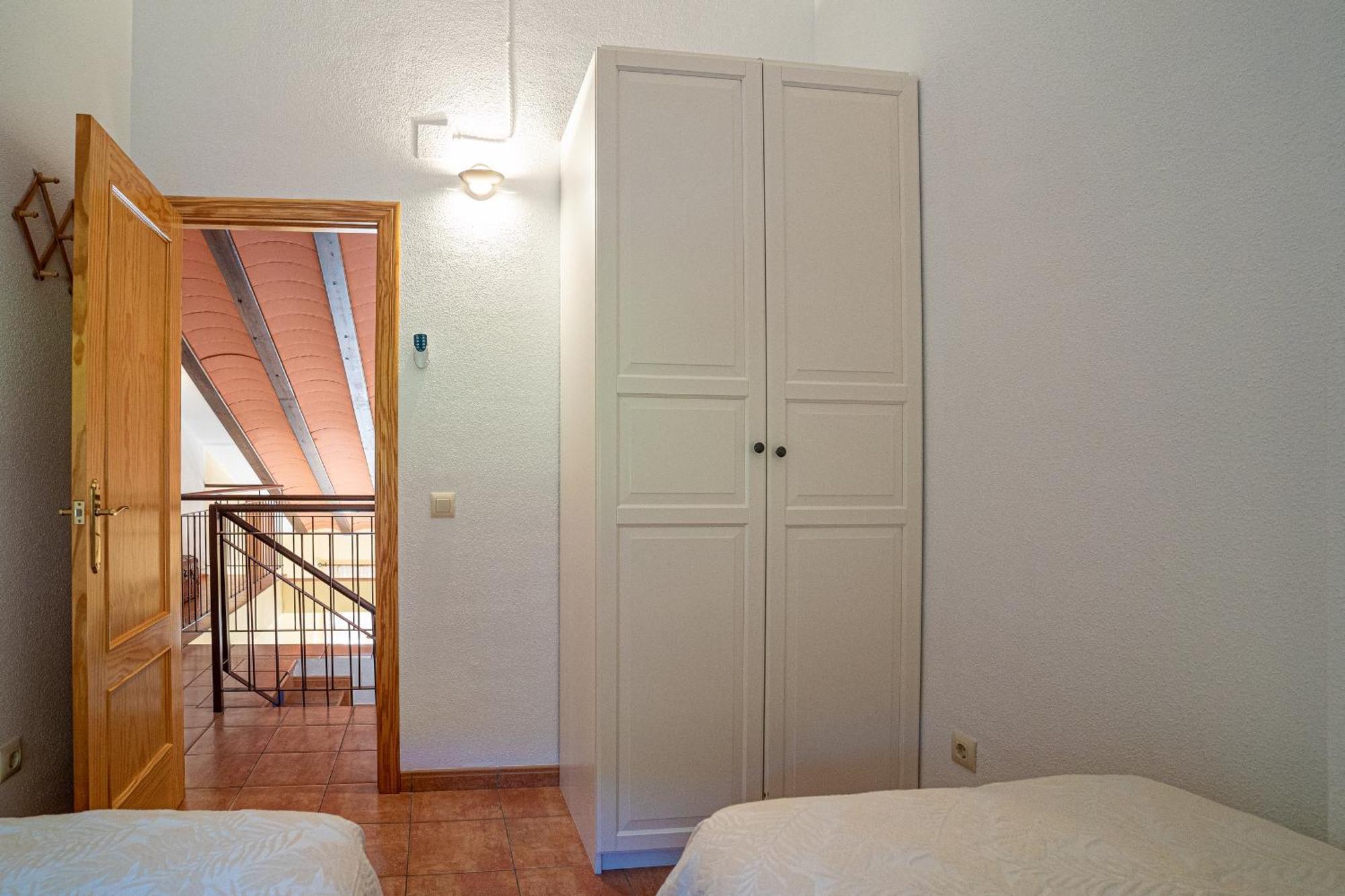 Casa El Balcon Del Lago Cordoba Dış mekan fotoğraf