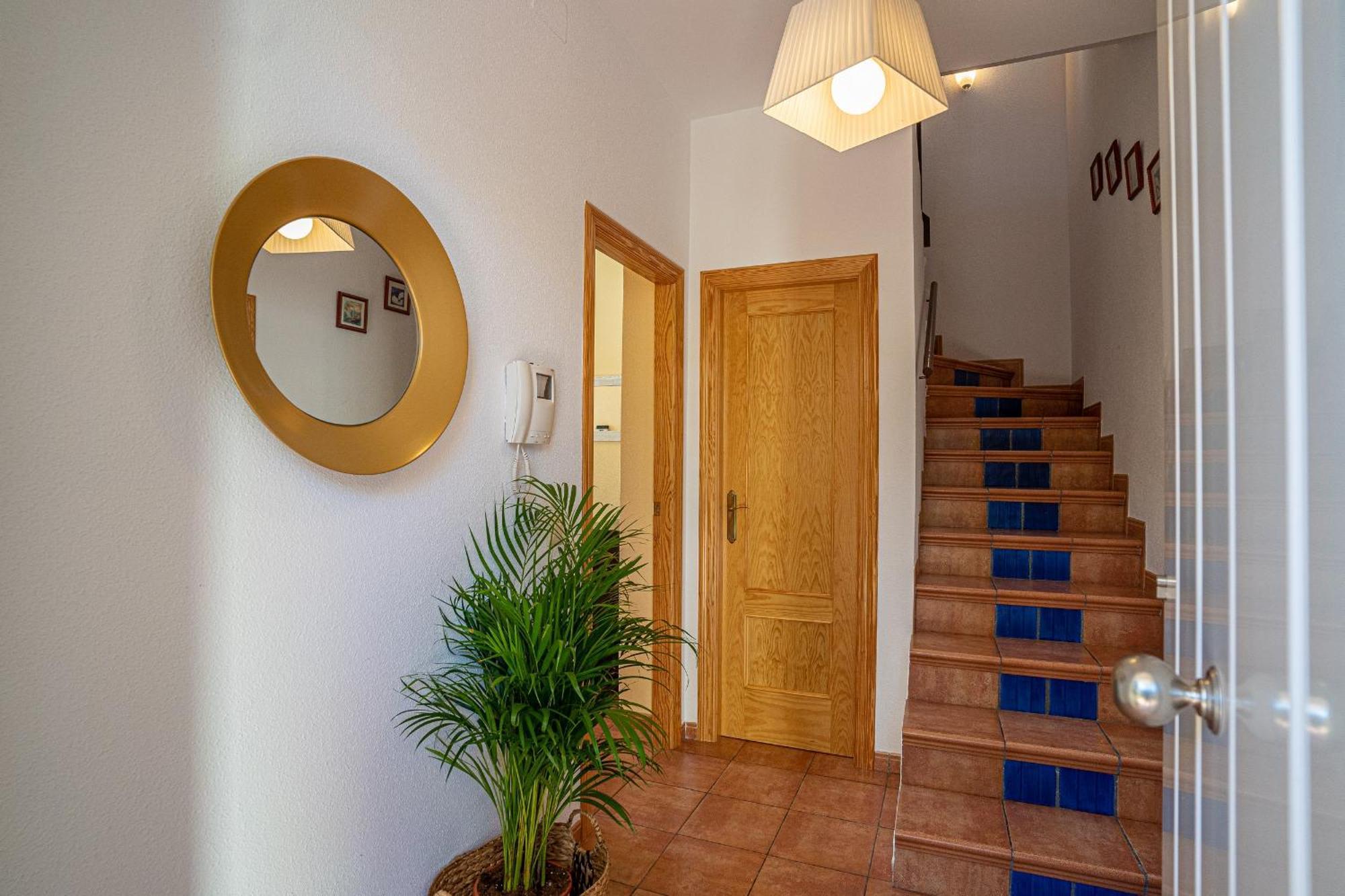 Casa El Balcon Del Lago Cordoba Dış mekan fotoğraf