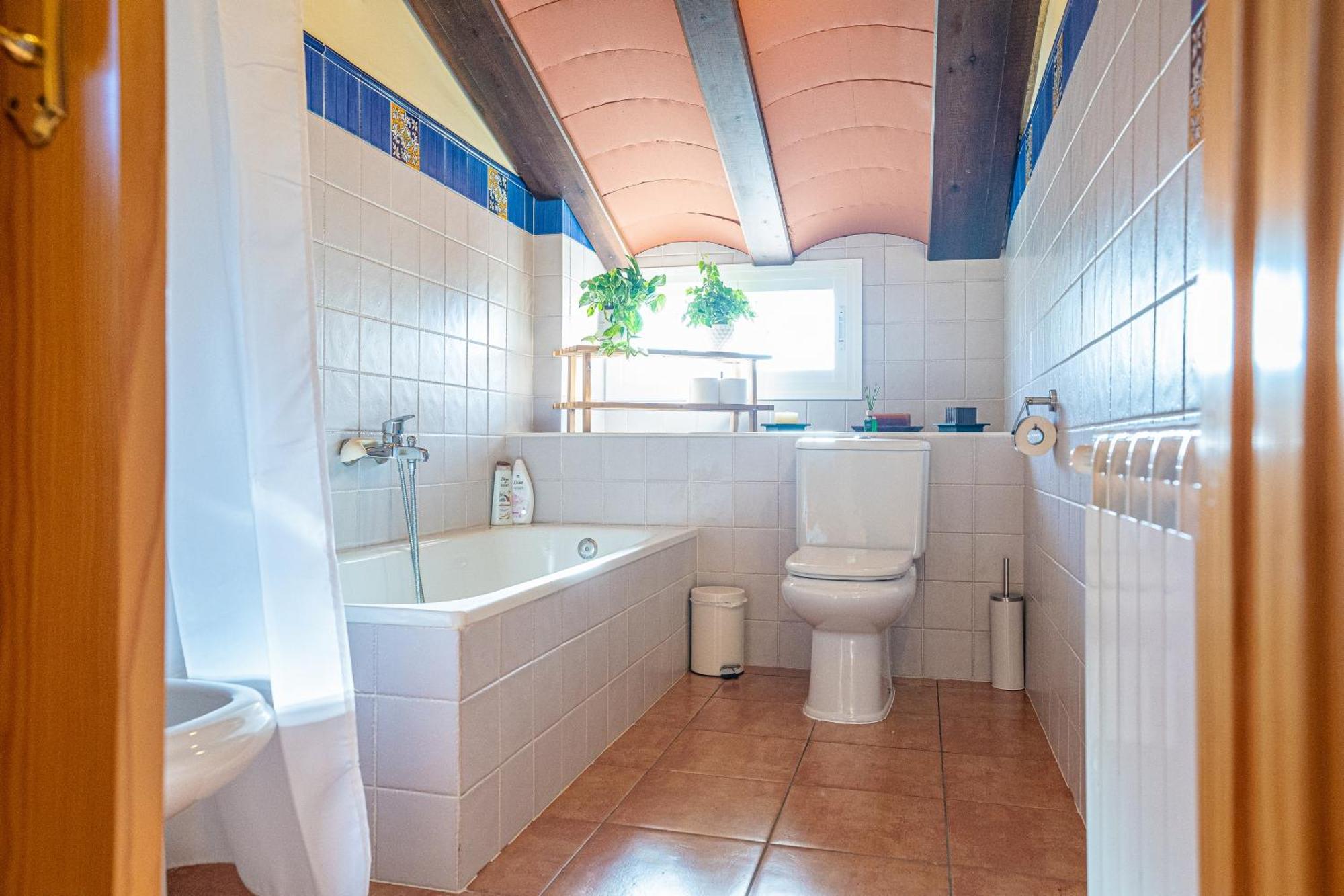 Casa El Balcon Del Lago Cordoba Dış mekan fotoğraf