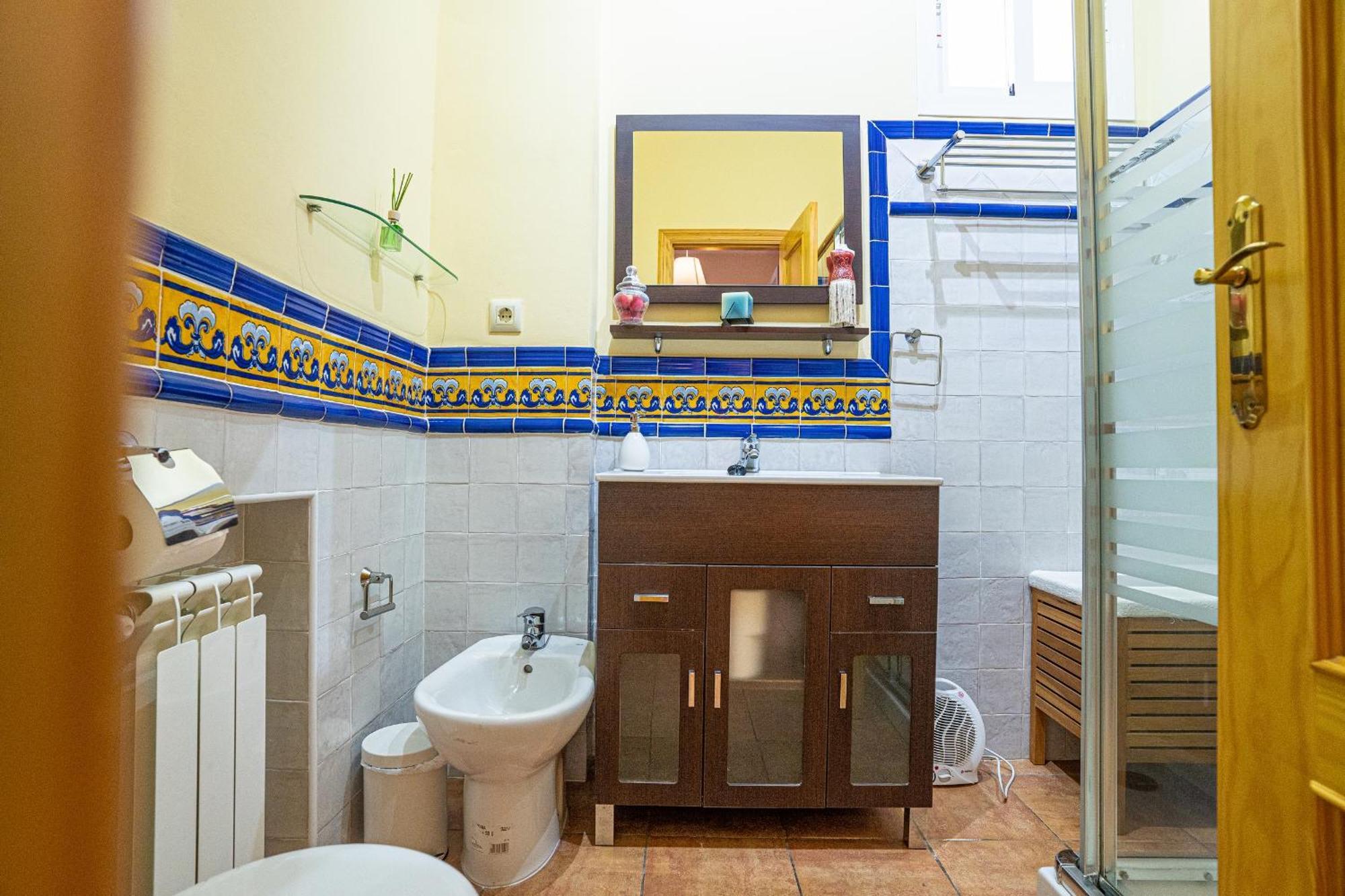 Casa El Balcon Del Lago Cordoba Dış mekan fotoğraf