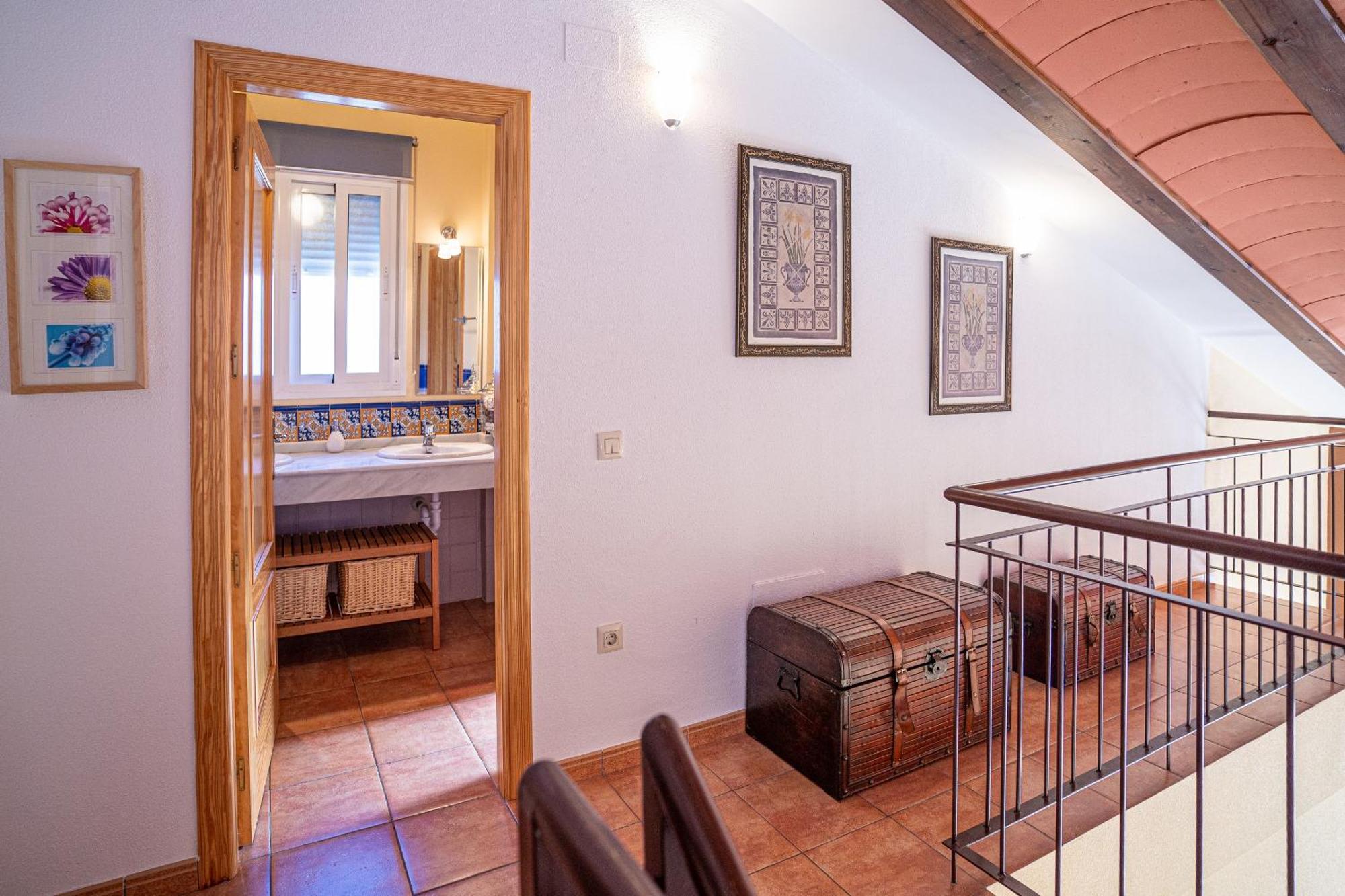 Casa El Balcon Del Lago Cordoba Dış mekan fotoğraf