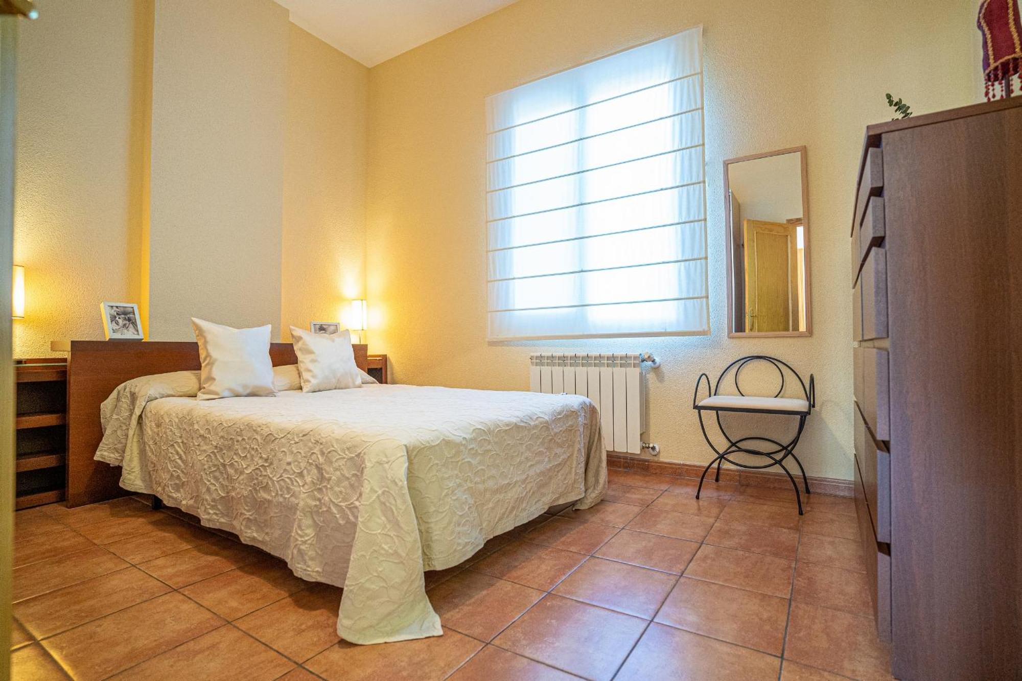 Casa El Balcon Del Lago Cordoba Dış mekan fotoğraf