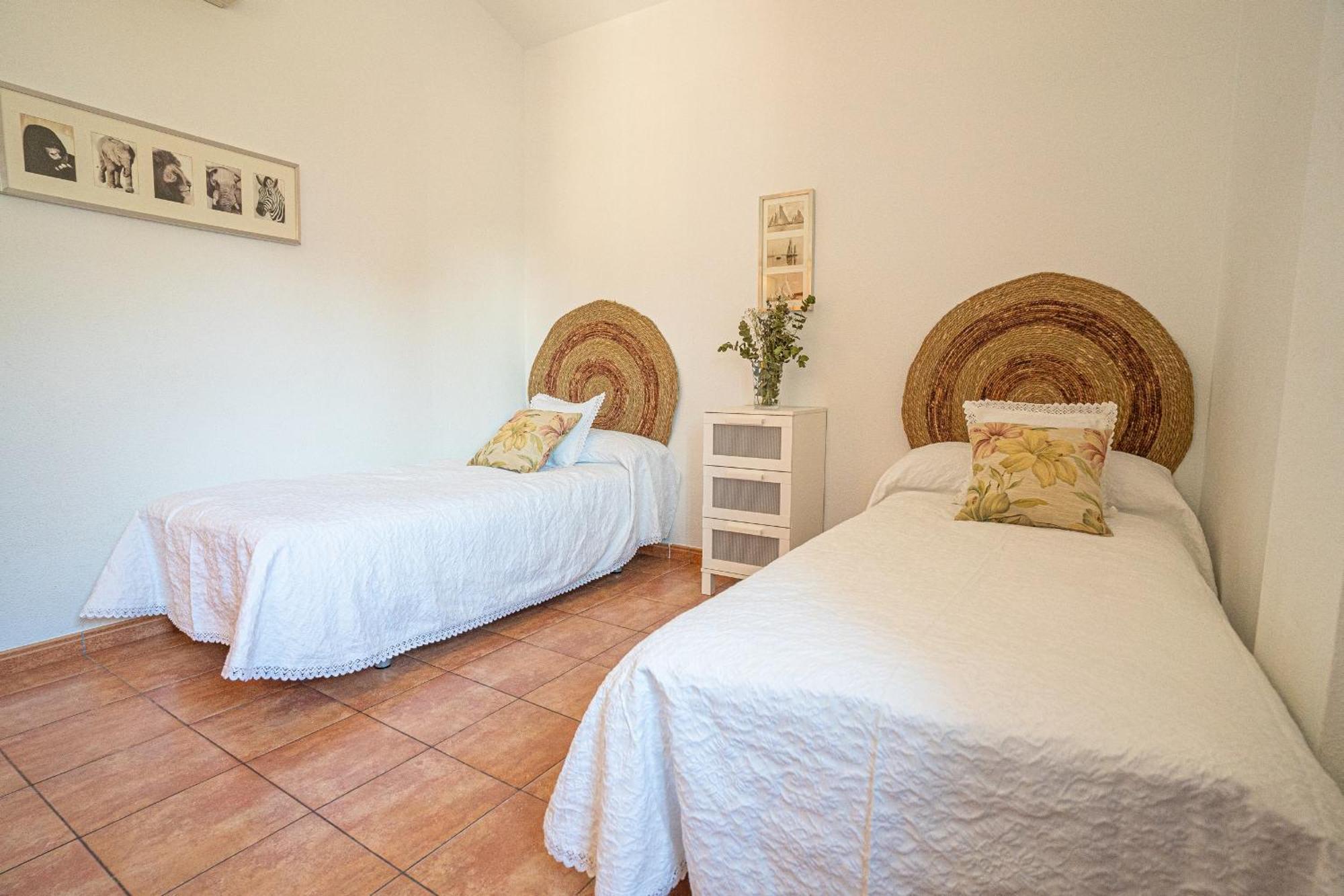 Casa El Balcon Del Lago Cordoba Dış mekan fotoğraf