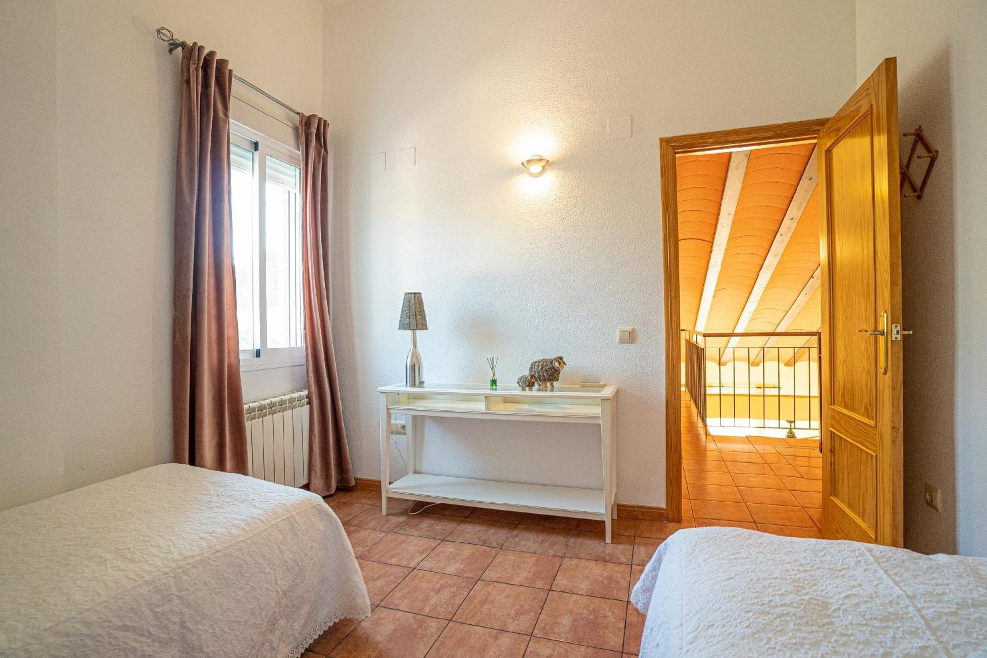 Casa El Balcon Del Lago Cordoba Dış mekan fotoğraf