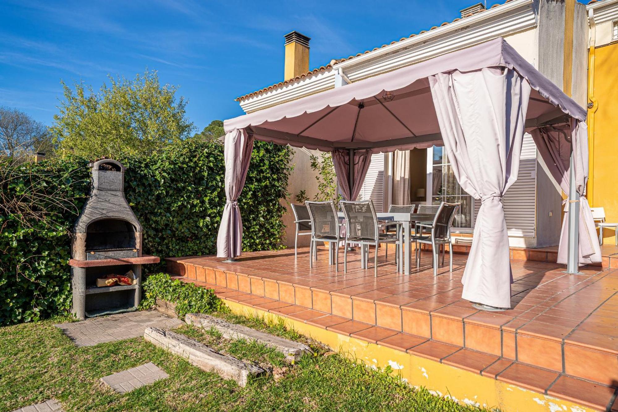 Casa El Balcon Del Lago Cordoba Dış mekan fotoğraf