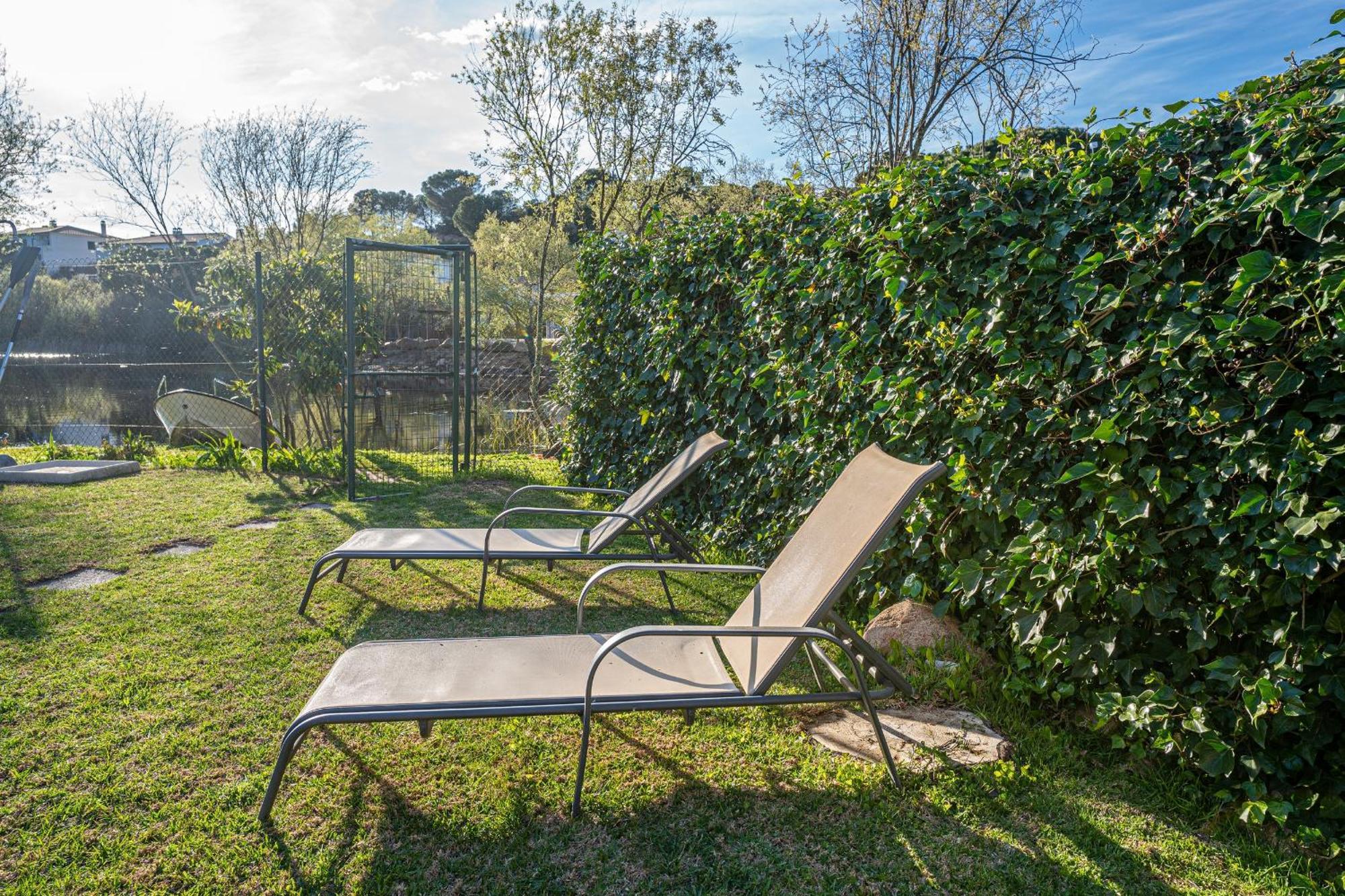 Casa El Balcon Del Lago Cordoba Dış mekan fotoğraf