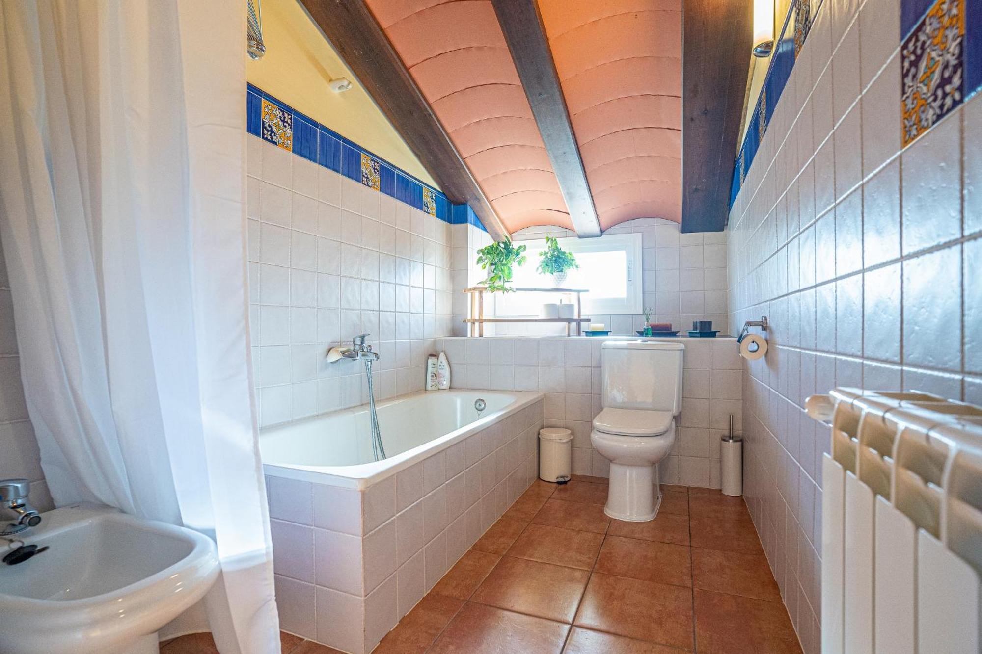 Casa El Balcon Del Lago Cordoba Dış mekan fotoğraf