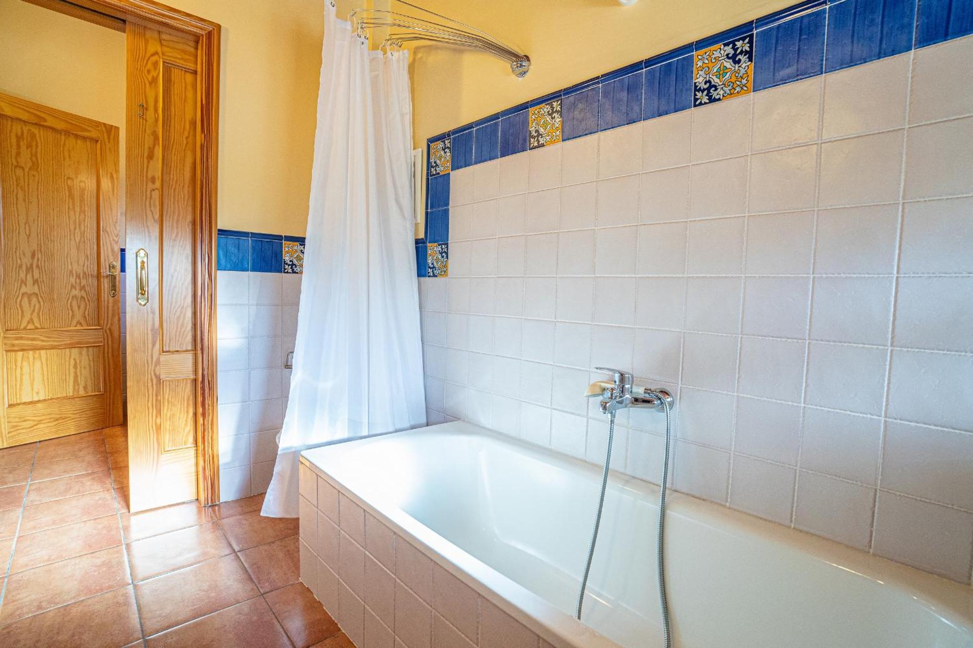 Casa El Balcon Del Lago Cordoba Dış mekan fotoğraf