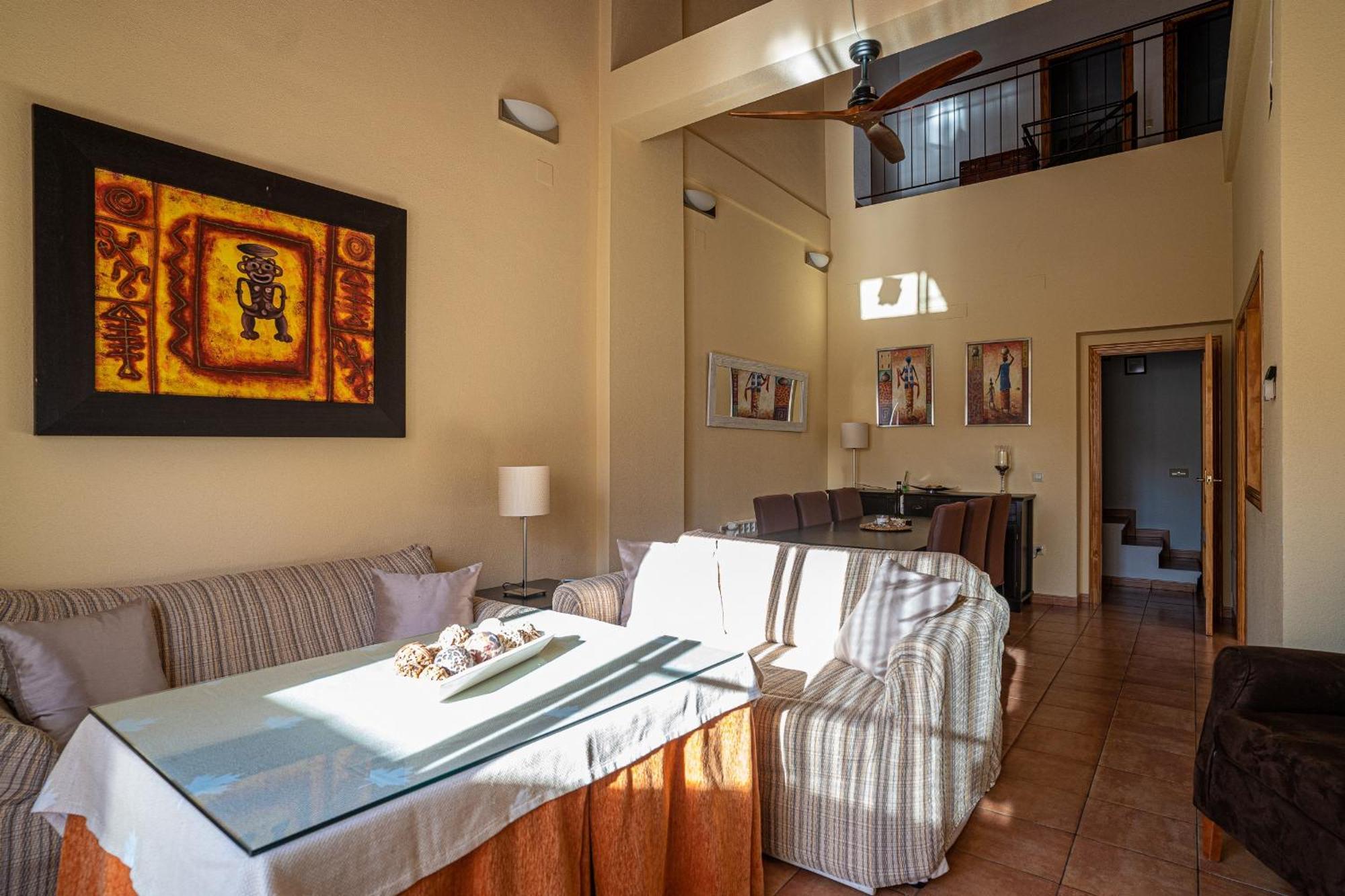 Casa El Balcon Del Lago Cordoba Dış mekan fotoğraf