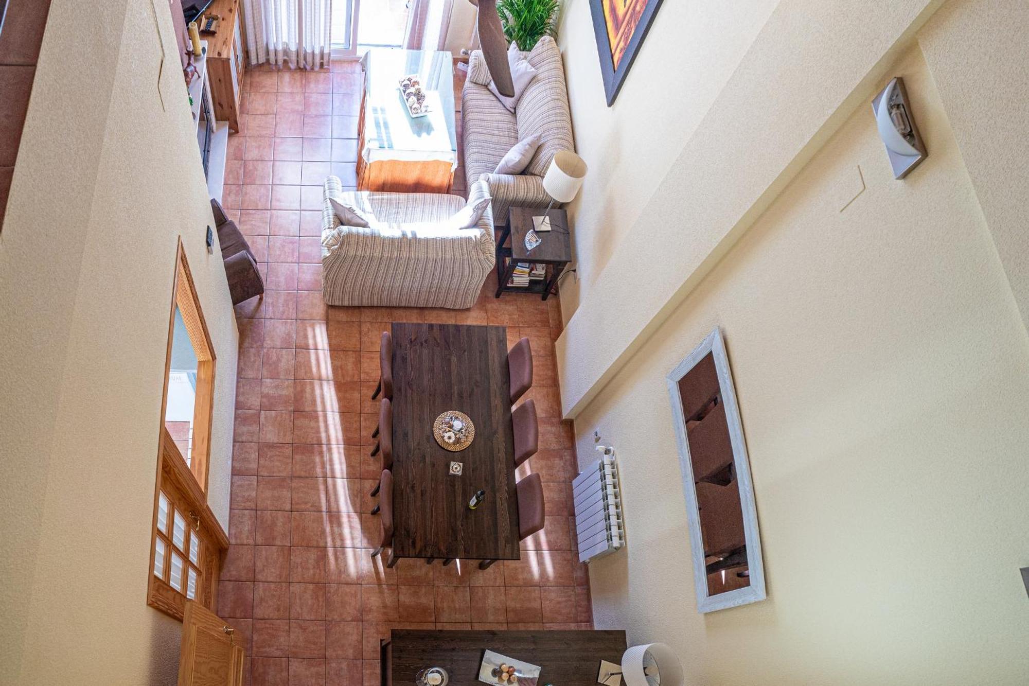 Casa El Balcon Del Lago Cordoba Dış mekan fotoğraf